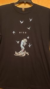 Homestruck tshirt size XL